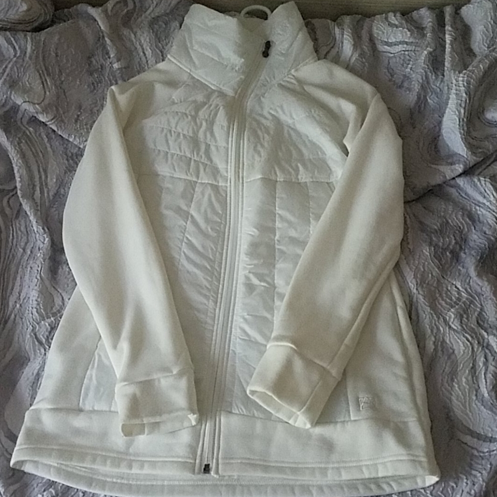 Avalanche Coat